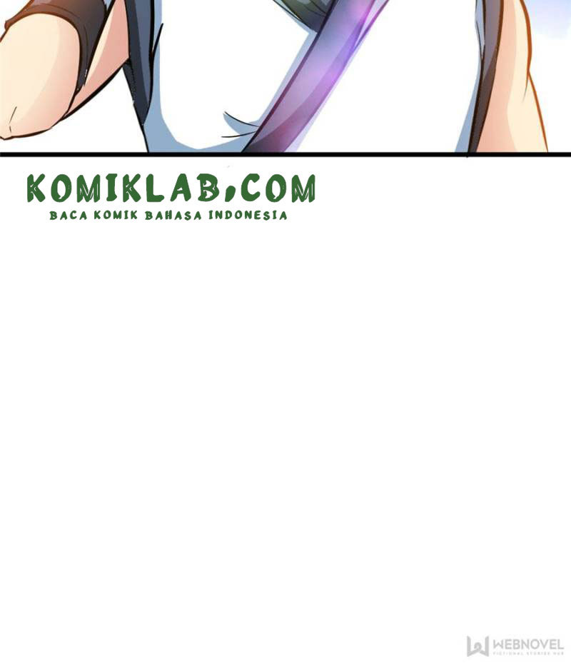 Extreme God Chapter 87 Bahasa Indonesia